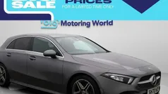 Mercedes A220