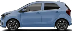 Used 2025 Kia Picanto 2 Hatchback | £15,475 (Fair price)