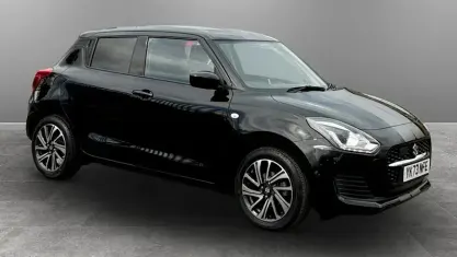 Used Suzuki Swift SZ-L 83 HP (61 kW) 2023 Hatchback
