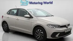 Used 2025 VW Polo Life Hatchback | £15,000 (Super price)