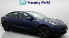 Used 2022 Tesla Model 3 RWD Sedan | £19,300 (Fair price)