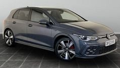 Used 2024 VW Golf VIII GTD Hatchback | £23,195 (Good price)