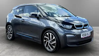 Used BMW i3 170 HP (125 kW) 2018 Hatchback