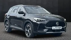 Used 2023 MG HS SE SUV | £17,102 (Fair price)