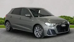 New 2025 Audi A1 Sportback S-Line Hatchback | £26,199 (Good price)