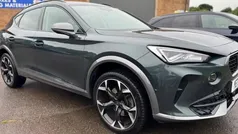 Used 2024 Cupra Formentor SUV | £20,999 (Fair price)