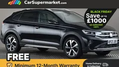 Used 2023 VW Taigo Style SUV | £17,397 (Fair price)