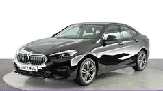 Used 2023 BMW 218 Sport Line Coupe | £17,220 (Good price)