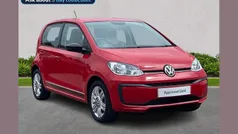 Used 2019 VW up! Beats Hatchback | £9,361 (Fair price)
