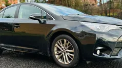 Used 2017 Toyota Avensis Business Edition Sedan | £9,499 (Fair price)