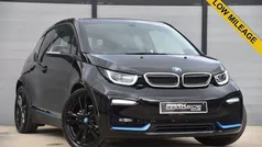 Used 2022 BMW i3 Comfort Edition Hatchback | £14,495 (Fair price)