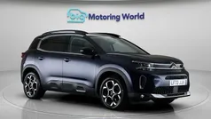 Used 2023 Citroën C5 Aircross PureTech SUV | £19,100 (Fair price)
