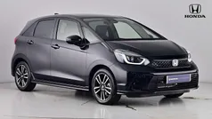 Used 2025 Honda Jazz Advance Hatchback | £24,950 (Fair price)