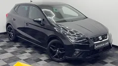 Used 2021 Seat Ibiza FR Hatchback | £10,800 (Good price)