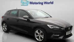 Used 2024 Seat Leon FR Hatchback | £15,700 (Fair price)