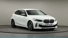 Used 2024 BMW M135 Comfort Edition Hatchback | £30,000 (Fair price)