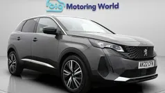 Used 2022 Peugeot 3008 Premium Estate | £18,100 (Fair price)