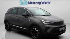 Used 2024 Vauxhall Crossland Ultimate SUV | £14,900 (Good price)