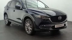 Used 2019 Mazda CX-5 Inclusive SUV | £17,500 (Fair price)
