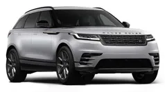 Used 2025 Land Rover Range Rover Velar HSE Dynamic SUV | £67,464 (Fair price)