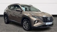Other Used 2023 Hyundai Tucson SE SUV | £19,500 (Fair price)