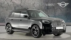 Used 2024 Mini Countryman Sport SUV | £36,900 (Good price)