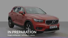 Used 2020 Volvo XC40 Inscription SUV | £21,470 (Good price)