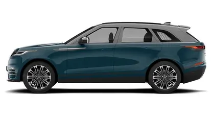 New Land Rover Range Rover Velar SE Dynamic 204 HP (150 kW) 2025 SUV
