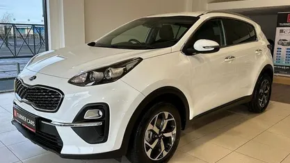 Used 2021 Kia Sportage SUV | £14,995 (Fair price)