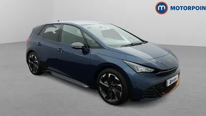 Used 2024 Cupra Born e-Boost Hatchback | £18,549 (Super price)