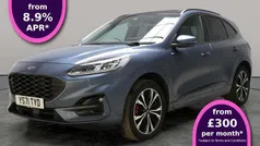 Used 2023 Ford Kuga ST-Line X SUV | £20,993 (Super price)