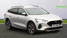 Used 2023 Ford Focus Active Estate | £17,099 (Fair price)