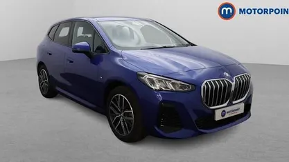 Used BMW 225 M Sport 245 HP (180 kW) 2026 Estate