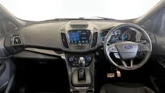 Used 2018 Ford Kuga ST-Line X SUV | £12,895 (Fair price)