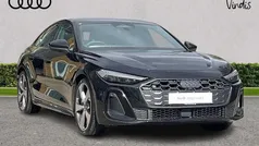 Used 2025 Audi A5 Advanced Coupe | £42,400