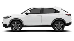 Used 2017 Honda HR-V Hybrid SUV | £10,499 (Good price)