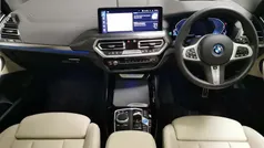Used 2024 BMW iX3 M Sport SUV | £35,987 (Good price)