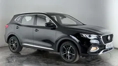 Used 2021 MG HS Exclusive SUV | £15,950 (Fair price)
