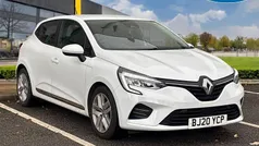 Used 2020 Renault Clio V Play Hatchback | £9,995 (Good price)