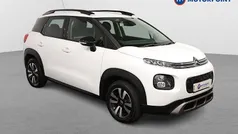 Used 2023 Citroën C3 Aircross PureTech SUV | £11,699 (Good price)
