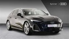Used 2025 Audi A5 S-Line Coupe | £39,750 (Fair price)