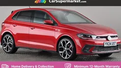 Used 2026 VW Polo GTI Hatchback | £23,197 (Fair price)