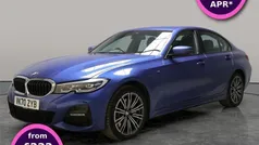 BMW 330e