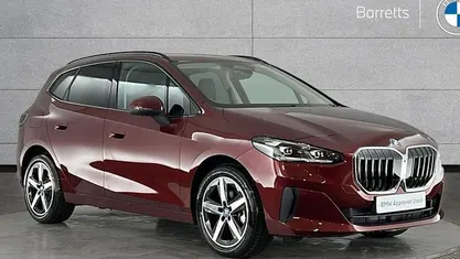 Used BMW 225 Luxury Line 245 HP (180 kW) 2026 Estate