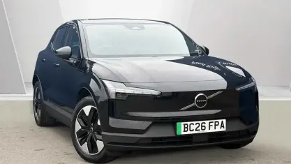 New Volvo EX30 Core 200 kW (272 HP) 2025 SUV