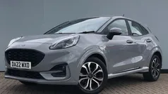 Used 2023 Ford Puma ST-Line X Hatchback | £16,995 (Fair price)