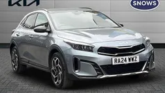 Used 2024 Kia XCeed GT-Line SUV | £18,995 (Fair price)
