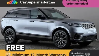 Used Land Rover Range Rover Velar SE Dynamic 249 HP (183 kW) 2022 SUV