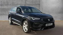 Used 2024 Seat Ateca FR SUV | £20,590 (Fair price)