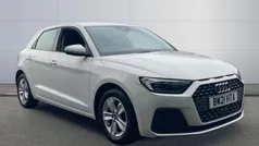 Used 2023 Audi A1 Sportback Hatchback | £16,998 (Fair price)